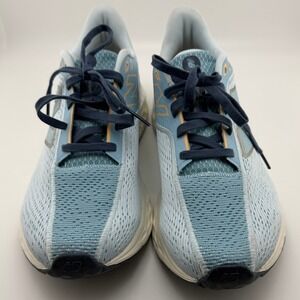 New Balance Fresh Foam WARISYB4 Women's Running Shoes Light Blue Sz 11